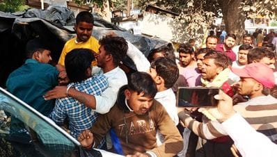 एकता का फाइल फोटो। स्रोत: परिजन