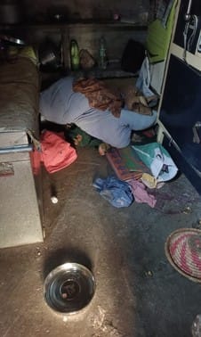 एकता का फाइल फोटो। स्रोत: परिजन