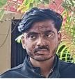 मृतक रंजीत की फाइल फोटो। मृतक रंजीत की फाइल फोटो।