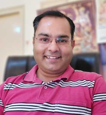 शुभम खन्ना। स्रोत: स्वयं शुभम खन्ना। स्रोत: स्वयं