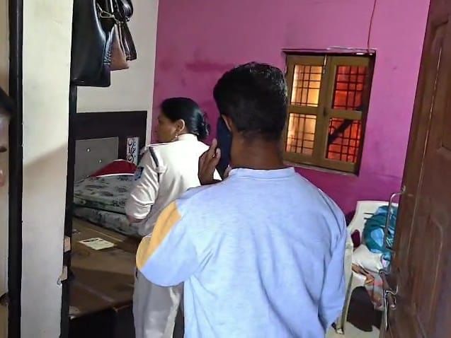 भाजपा नेता के घर बड़ी चोरी, अमेरिका गए परिवार की गैरमौजूदगी में उड़ाए कीमती जेवर