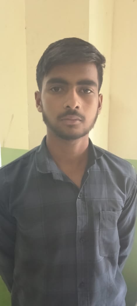 फोटो 2 डॉ. किरन सौजिया सीनियर सेकेंडरी एजुकेशनल एकेडमी में अतुल माहेश्वरी छात्रवृत्ति परीक्षा क