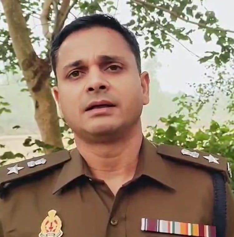 फोटो-30-सूरज पाल सिंह। संवाद फोटो-30-सूरज पाल सिंह। संवाद