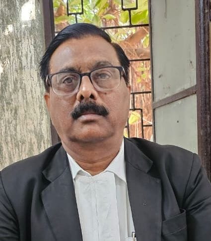 फोटो-30-सूरज पाल सिंह। संवाद फोटो-30-सूरज पाल सिंह। संवाद