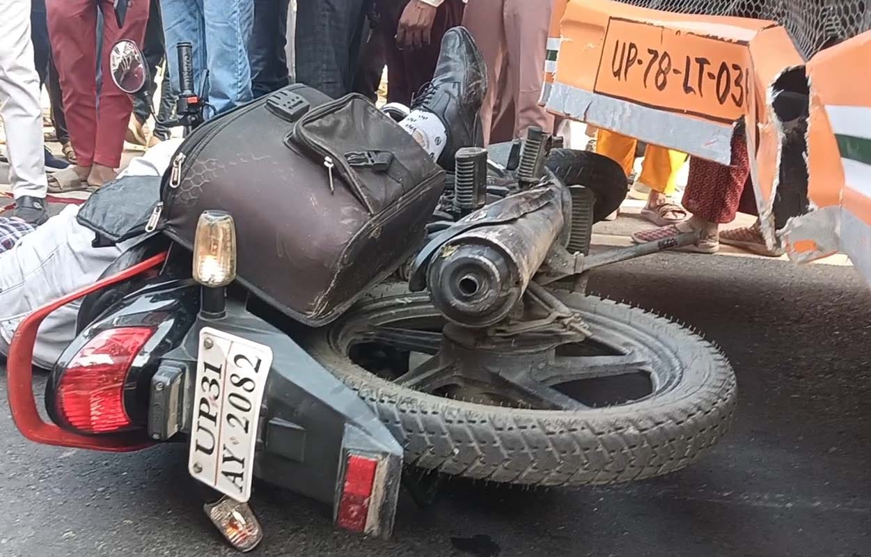 रंजीत का फाइल फोटो। स्रोत : परिजन रंजीत का फाइल फोटो। स्रोत : परिजन