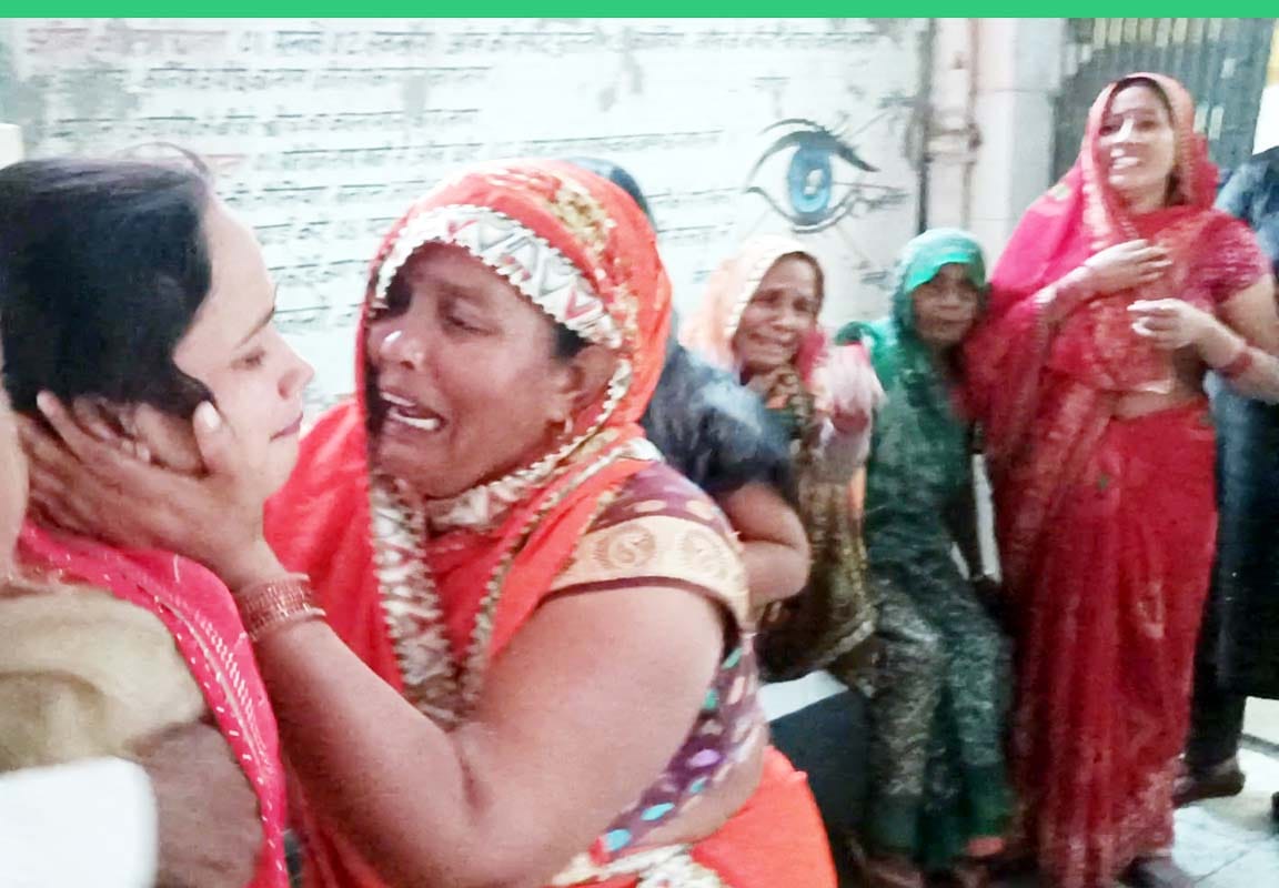 रंजीत का फाइल फोटो। स्रोत : परिजन रंजीत का फाइल फोटो। स्रोत : परिजन