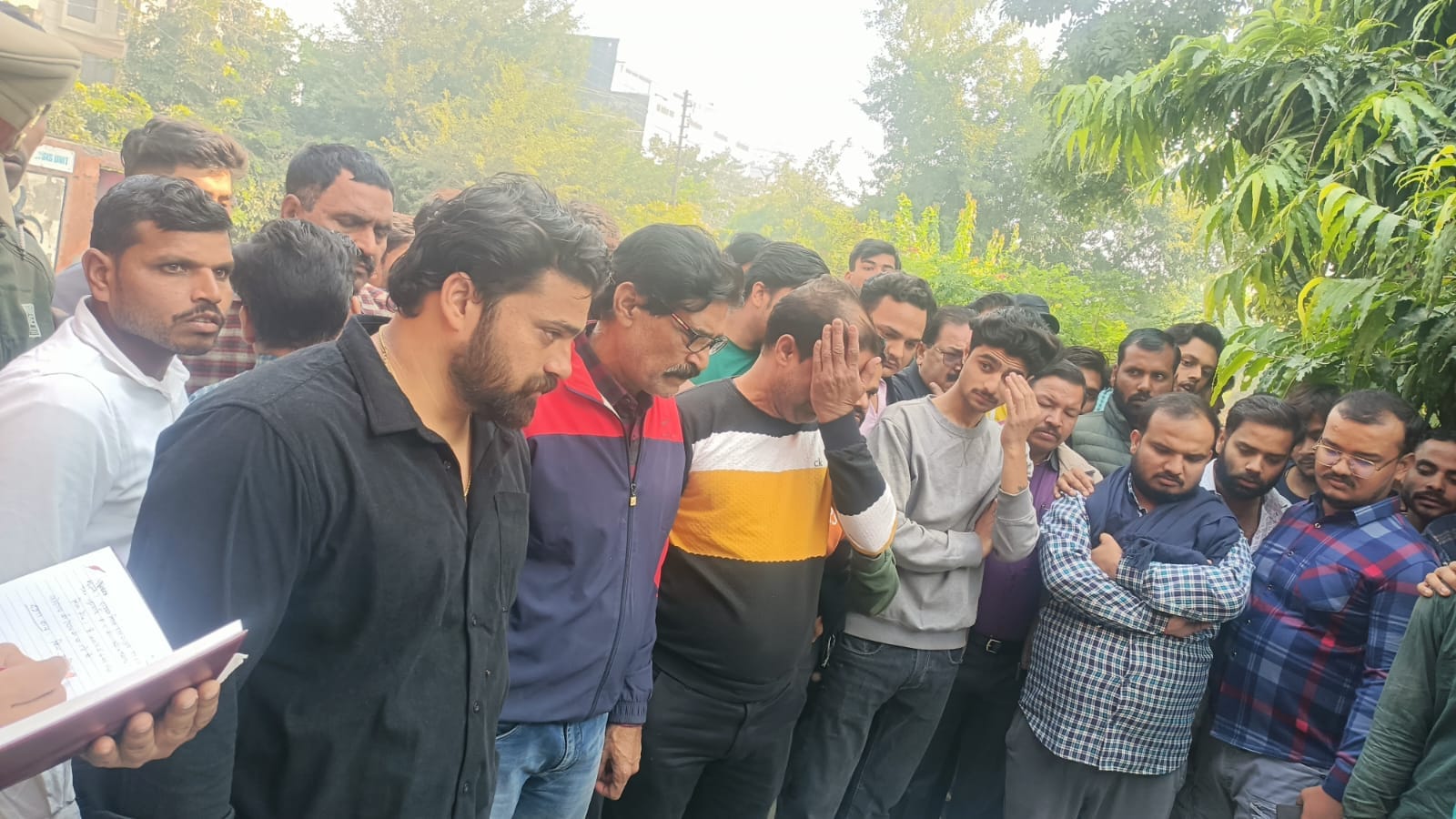 फोटो- 18 संभव मिश्रा। फाइल फोटो
