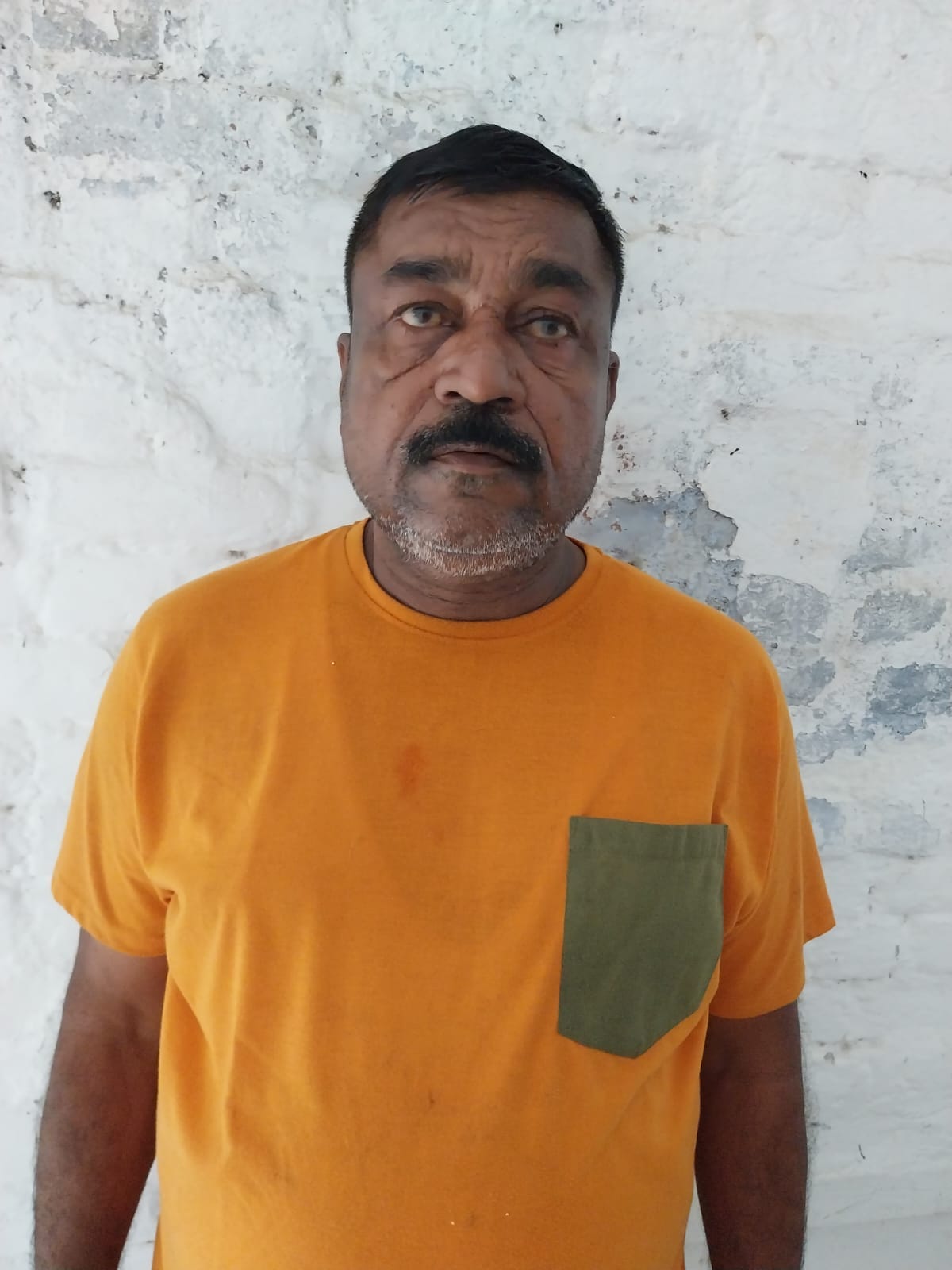 फोटो - 41 आरोपी शाहिद अली उर्फ शानू बिजली।