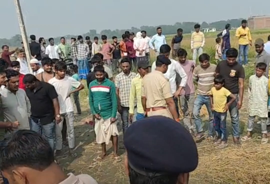 सास की दामाद ने किया निर्मम तरीके से हत्या सास की दामाद ने किया निर्मम तरीके से हत्या
