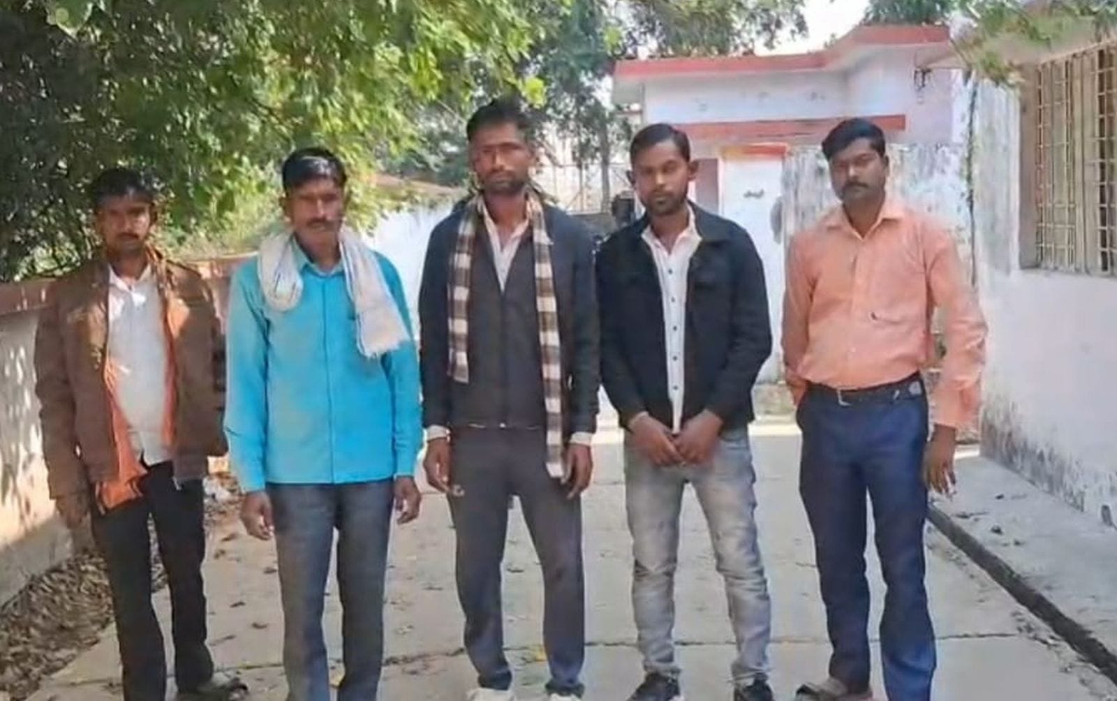 दीन दयाल। फाइल फोटो