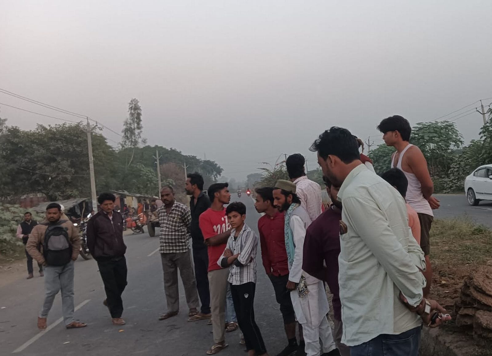 अंकित का फाइल फोटो। अंकित का फाइल फोटो।