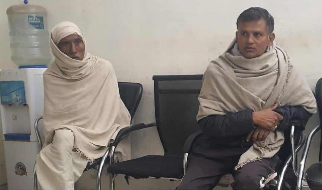 अमित का फाइल फोटो। अमित का फाइल फोटो।