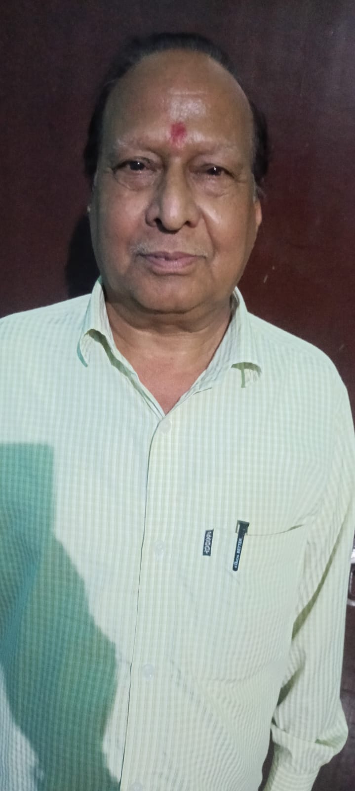 नन्हू लाल कृषक नन्हू लाल कृषक