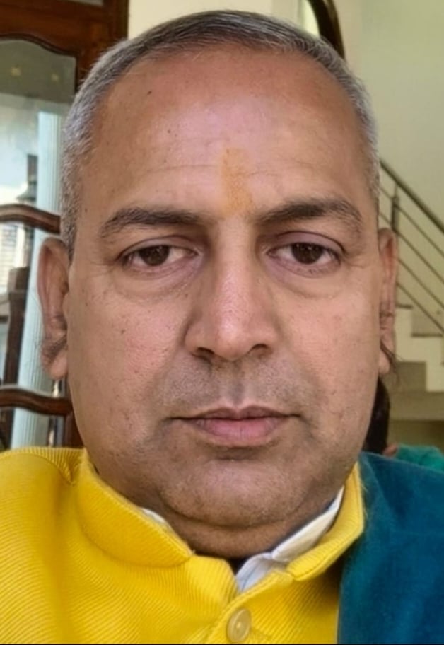 पूर्वी यमुना नहर सफाई के बाद। 