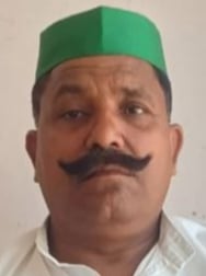 पूर्वी यमुना नहर सफाई के बाद। 