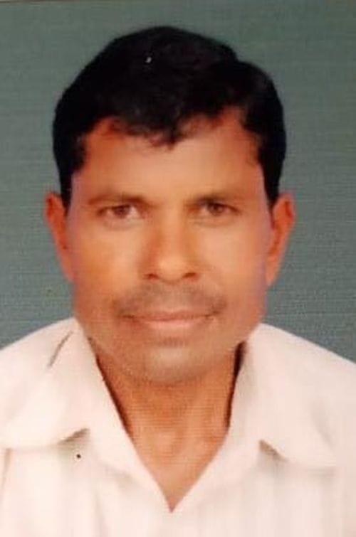 राजकुमार की फाइल फोटो। राजकुमार की फाइल फोटो।