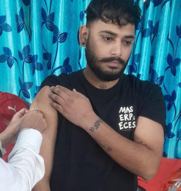 - रामबाबू दयाल, धारूहेड़ा - रामबाबू दयाल, धारूहेड़ा