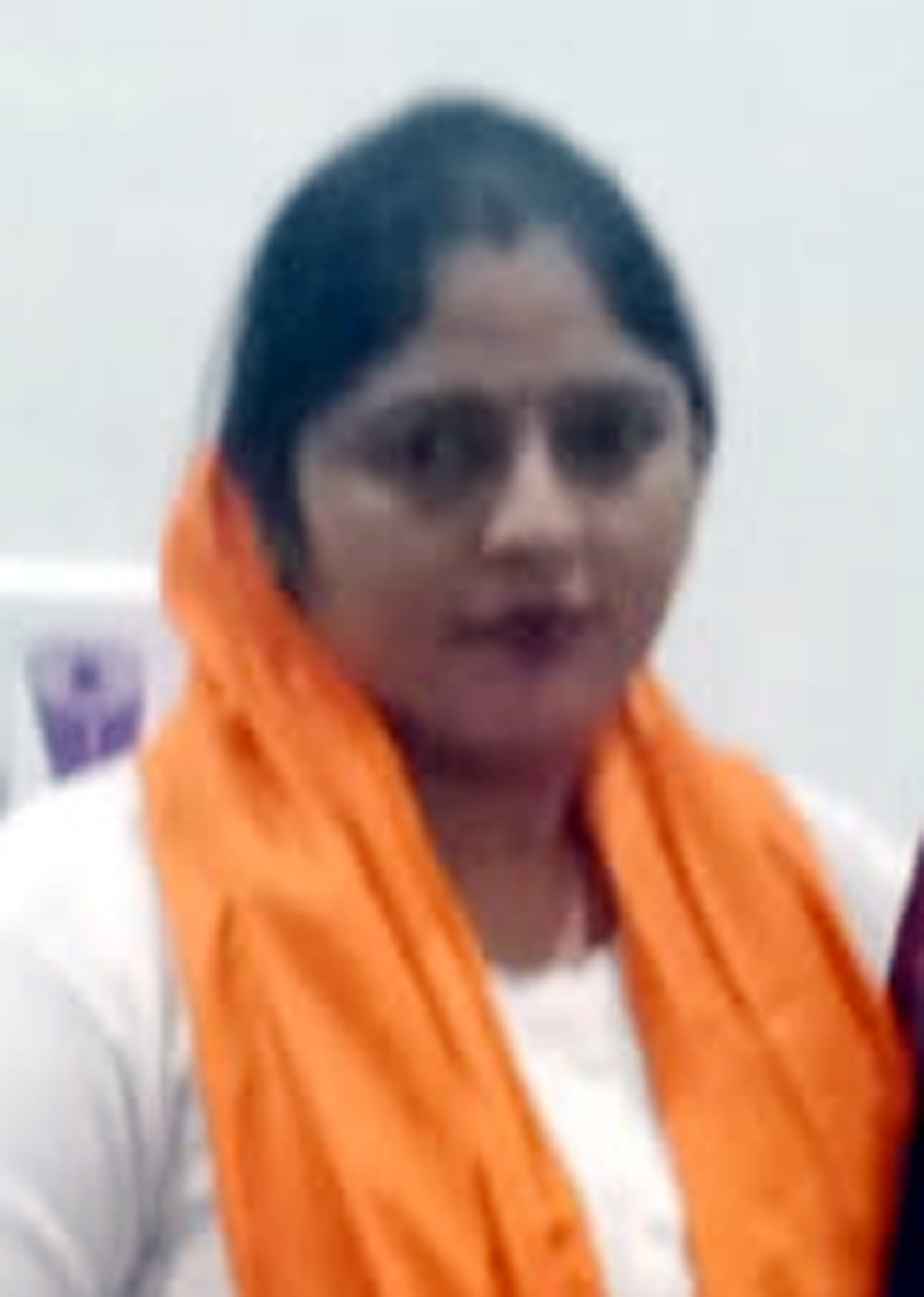 रादौर के पास सड़क हादसे में घायल बराड़ा के गगनपुर निवासी। संवाद रादौर के पास सड़क हादसे में घायल बराड़ा के गगनपुर निवासी। संवाद