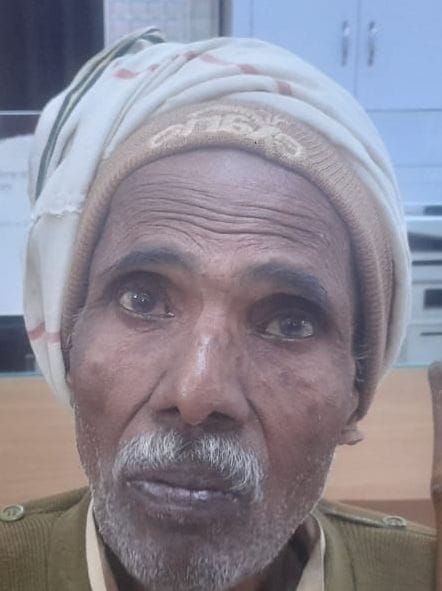 विकास भवन स्थित जिला समाज कल्याण कार्यालय। संवाद