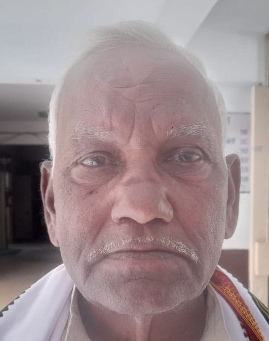 विकास भवन स्थित जिला समाज कल्याण कार्यालय। संवाद