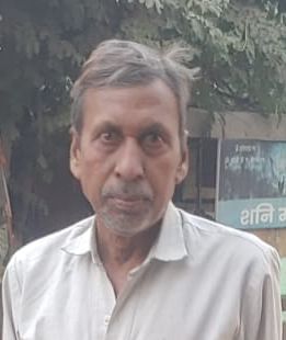 32...रोहतक कन्हेली अप्रोच रोड नवनिर्मित सड़क बनाए स्पीड ब्रेकर की खस्ता हालत। संवाद