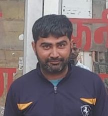 32...रोहतक कन्हेली अप्रोच रोड नवनिर्मित सड़क बनाए स्पीड ब्रेकर की खस्ता हालत। संवाद