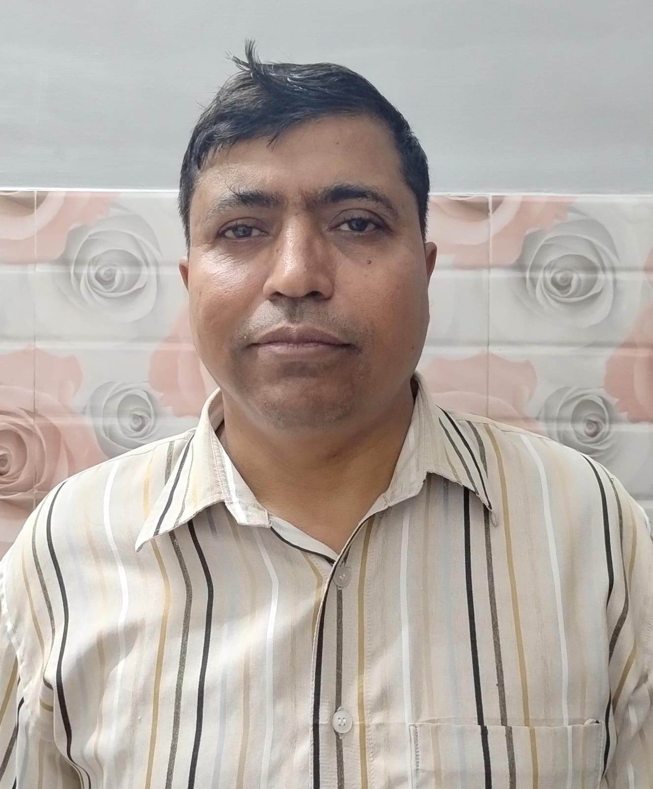 32...रोहतक कन्हेली अप्रोच रोड नवनिर्मित सड़क बनाए स्पीड ब्रेकर की खस्ता हालत। संवाद