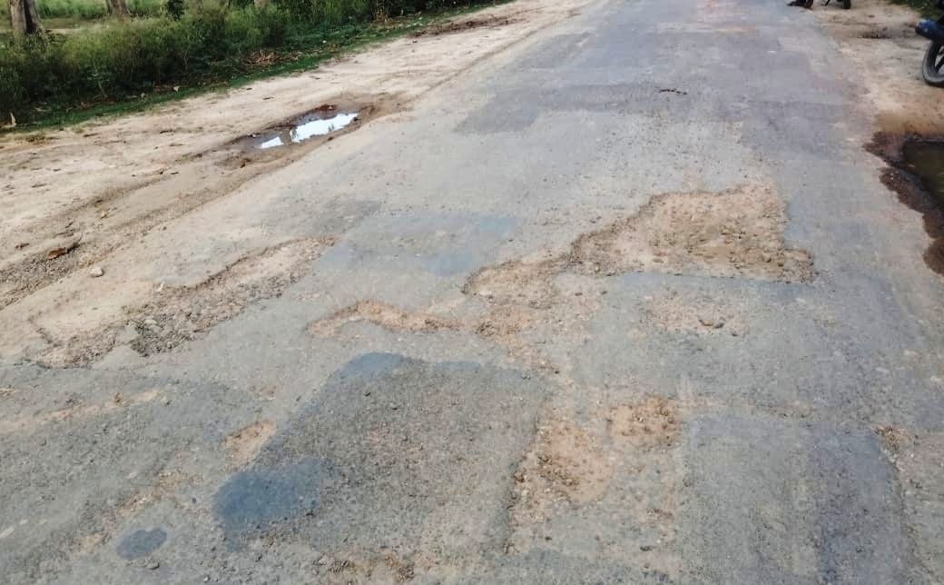 अमर उजाला में छपी खबर