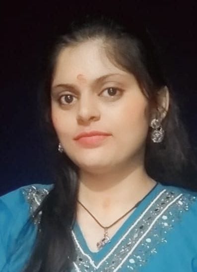 अनुष्का मिश्रा। संवाद