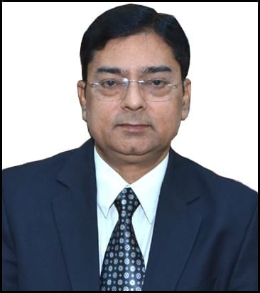 डॉ. पियूष उपाध्याय। डॉ. पियूष उपाध्याय।