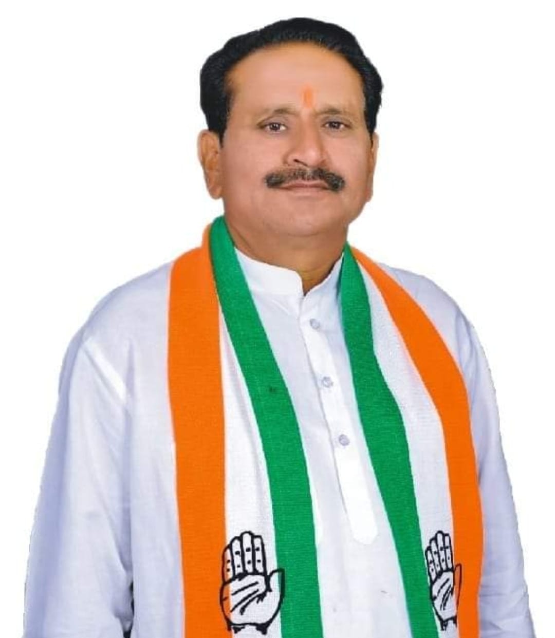 फोटो - 01 पूर्व कांग्रेस प्रदेश अध्यक्ष की पत्नी उर्मिला खाबरी।