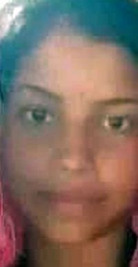 फोटो 11 एमएएचपी 14 परिचय-मृतका पुष्पा। फाइल फोटो