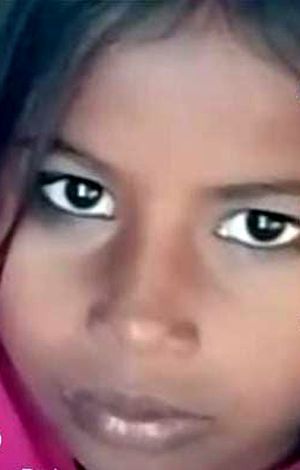 फोटो 11 एमएएचपी 14 परिचय-मृतका पुष्पा। फाइल फोटो