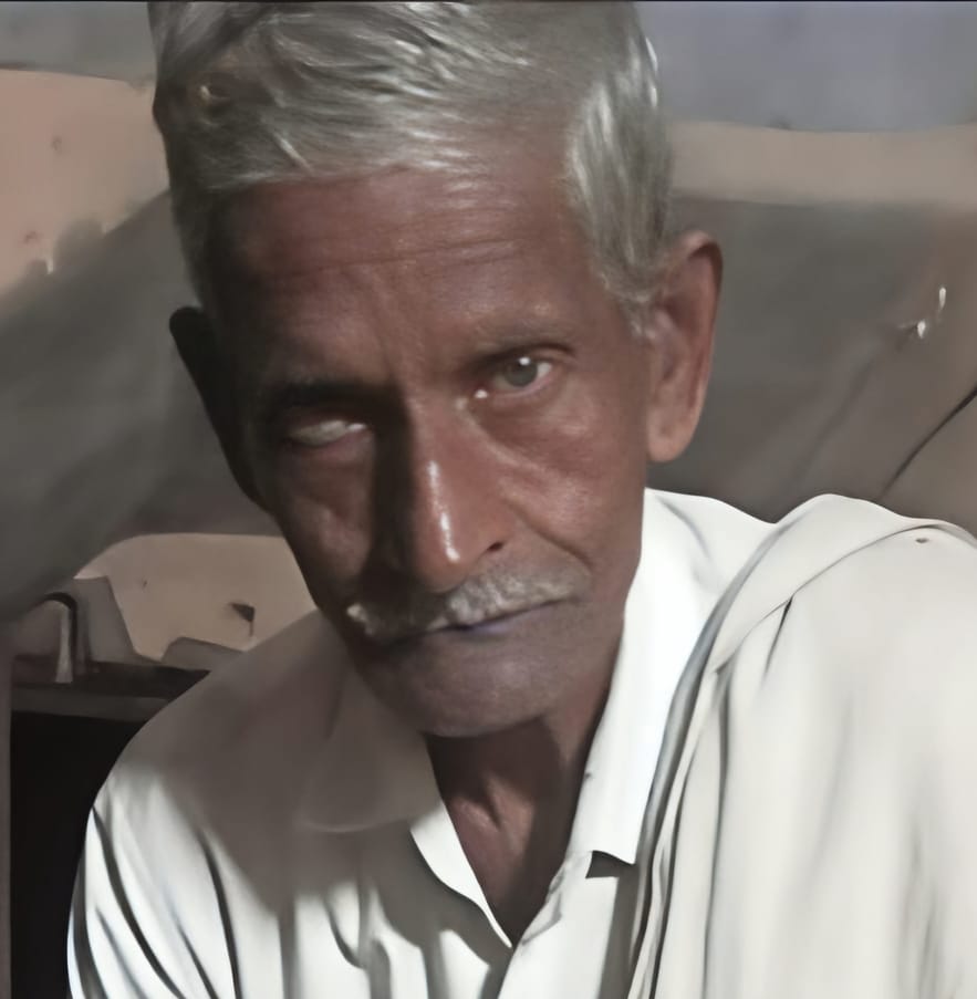 फोटो-36 सीएचसी में पति की मौत से बिलखतीं पत्नी सुमन देवी। संवाद फोटो-36 सीएचसी में पति की मौत से बिलखतीं पत्नी सुमन देवी। संवाद