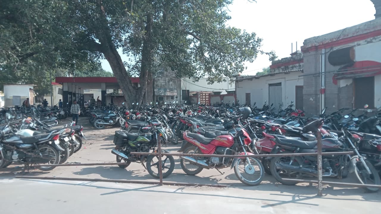 गुरुप्रकाश सिंह। संवाद