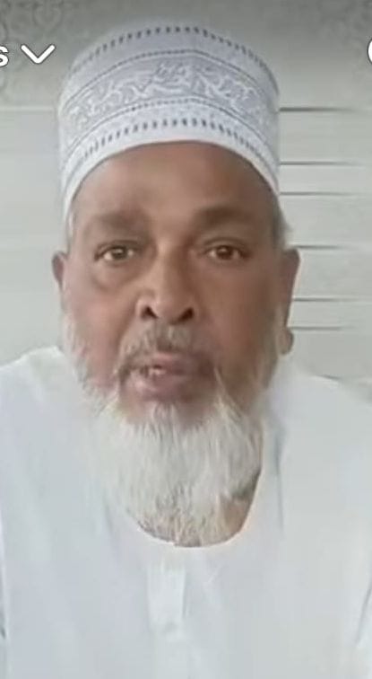 गुरुप्रकाश सिंह। संवाद