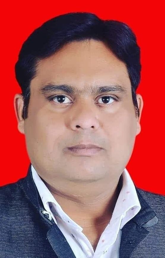 इकबाल हुसैन उर्फ फूल मियां। संवाद