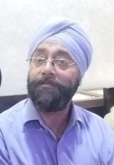 इकबाल हुसैन उर्फ फूल मियां। संवाद