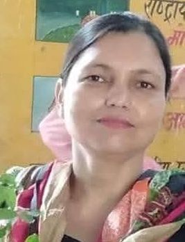 माला सिंह। स्रोत: स्वयं