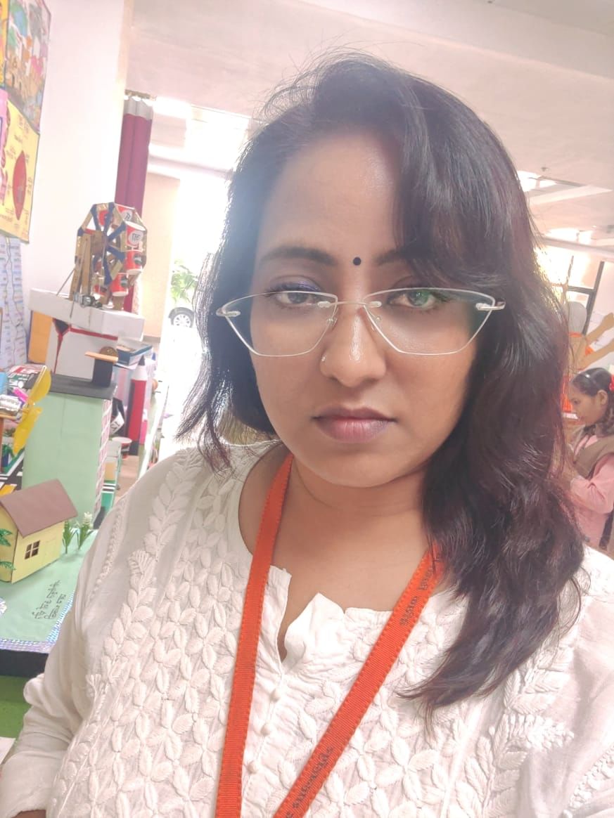 माला सिंह। स्रोत: स्वयं