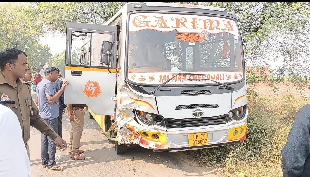 मृतक मनुज मिश्र की फ़ाइल फोटो। परिजन