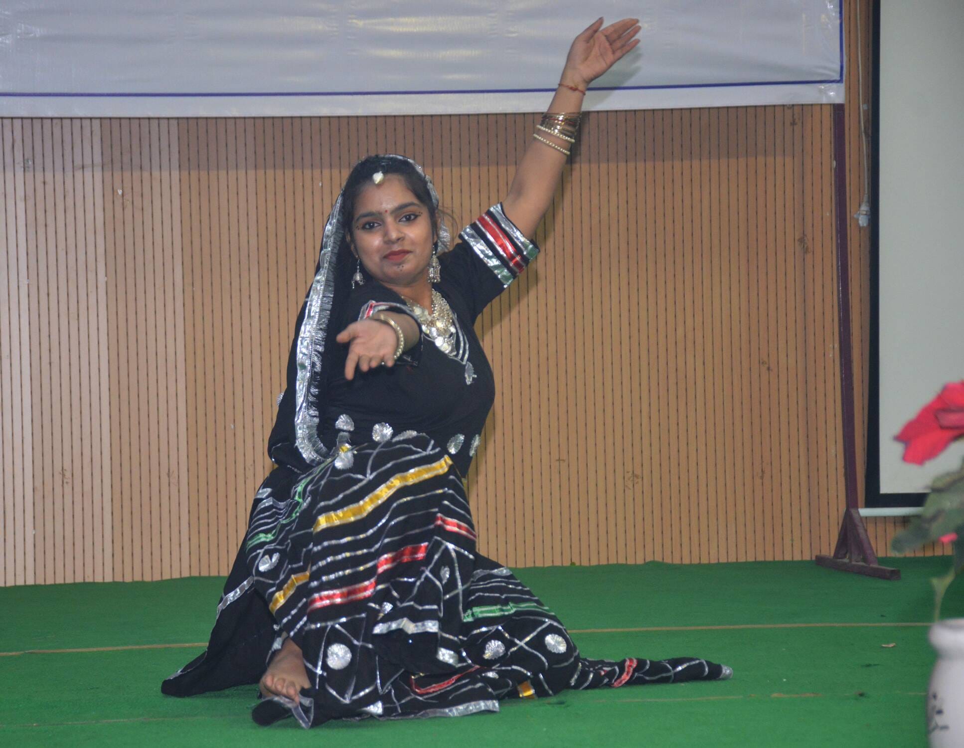नेशनल पीजी कॉलेज में मंगलवार को युवा कल्याण व प्रांतीय रक्षक दल विभाग की ओर से आयोजित विकसित भा नेशनल पीजी कॉलेज में मंगलवार को युवा कल्याण व प्रांतीय रक्षक दल विभाग की ओर से आयोजित विकसित भा