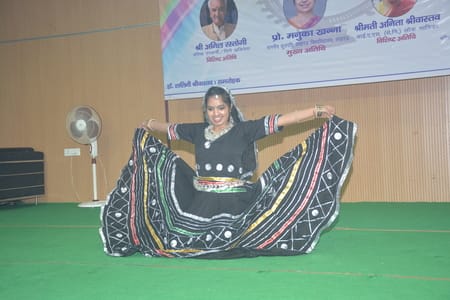 नेशनल पीजी कॉलेज में मंगलवार को युवा कल्याण व प्रांतीय रक्षक दल विभाग की ओर से आयोजित विकसित भा नेशनल पीजी कॉलेज में मंगलवार को युवा कल्याण व प्रांतीय रक्षक दल विभाग की ओर से आयोजित विकसित भा