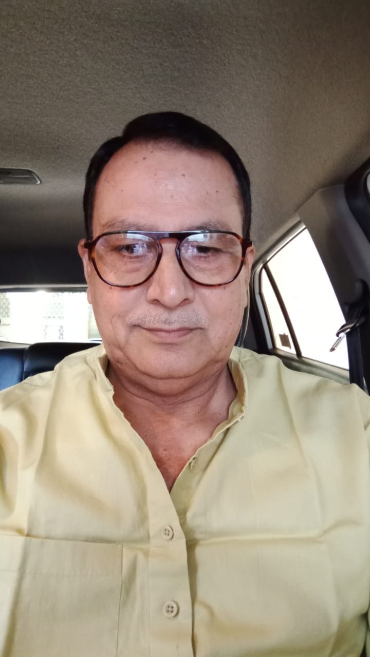 सत्यम पांडे
