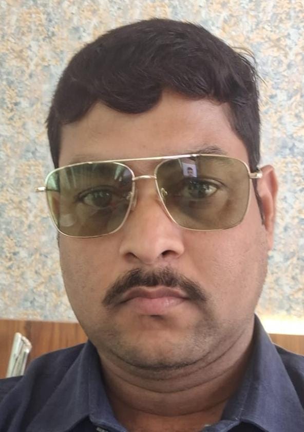 सत्यम पांडे