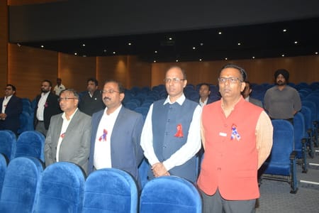 यूनियन बैंक ऑफ इंडिया ने मंगलवार को अपनी गौरवशाली 106 वर्षों की यात्रा का उत्सव मनाया। 