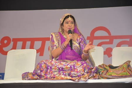 यूनियन बैंक ऑफ इंडिया ने मंगलवार को अपनी गौरवशाली 106 वर्षों की यात्रा का उत्सव मनाया। 