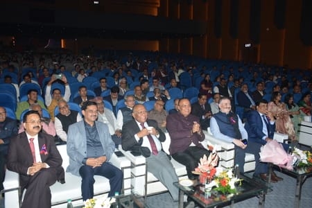 यूनियन बैंक ऑफ इंडिया ने मंगलवार को अपनी गौरवशाली 106 वर्षों की यात्रा का उत्सव मनाया। 