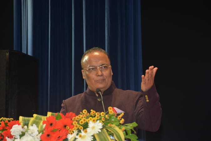 यूनियन बैंक ऑफ इंडिया ने मंगलवार को अपनी गौरवशाली 106 वर्षों की यात्रा का उत्सव मनाया। 