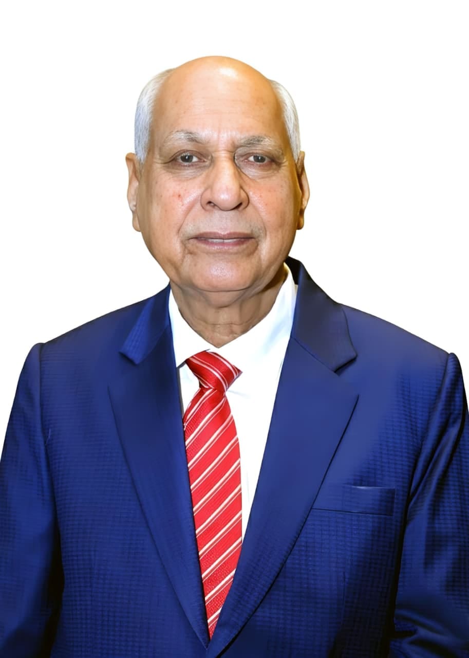 38...डॉ. आरती साहु, आईएमए प्रधान रोहतक